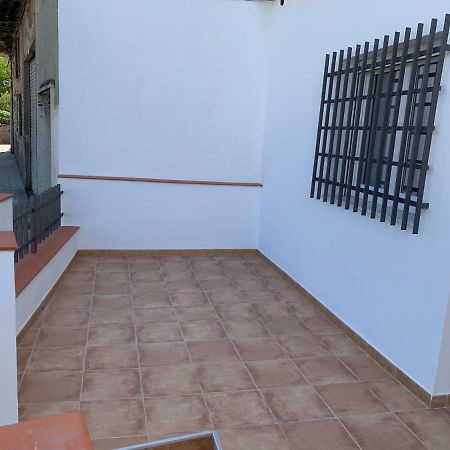 Apartamento En Granada Con Facil Aparcamiento En La Zona 外观 照片