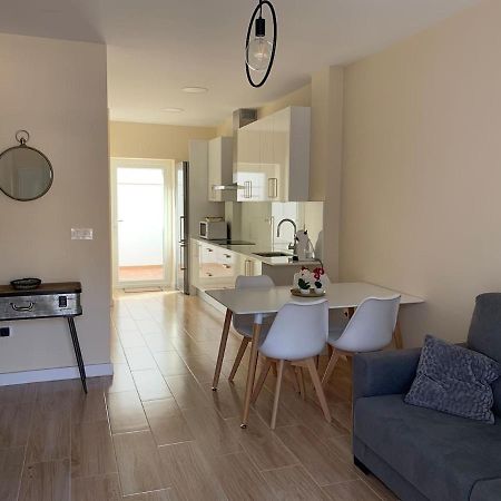 Apartamento En Granada Con Facil Aparcamiento En La Zona 外观 照片