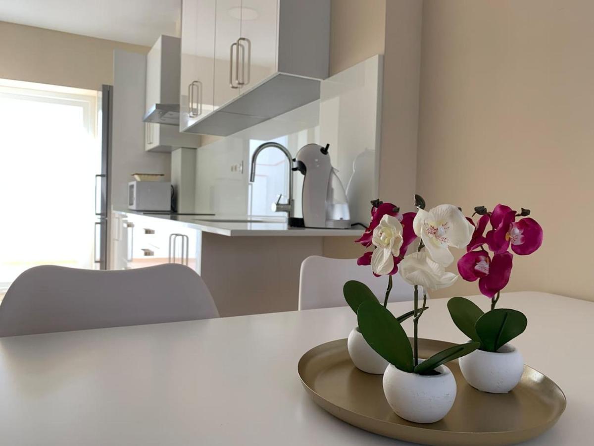 Apartamento En Granada Con Facil Aparcamiento En La Zona 外观 照片
