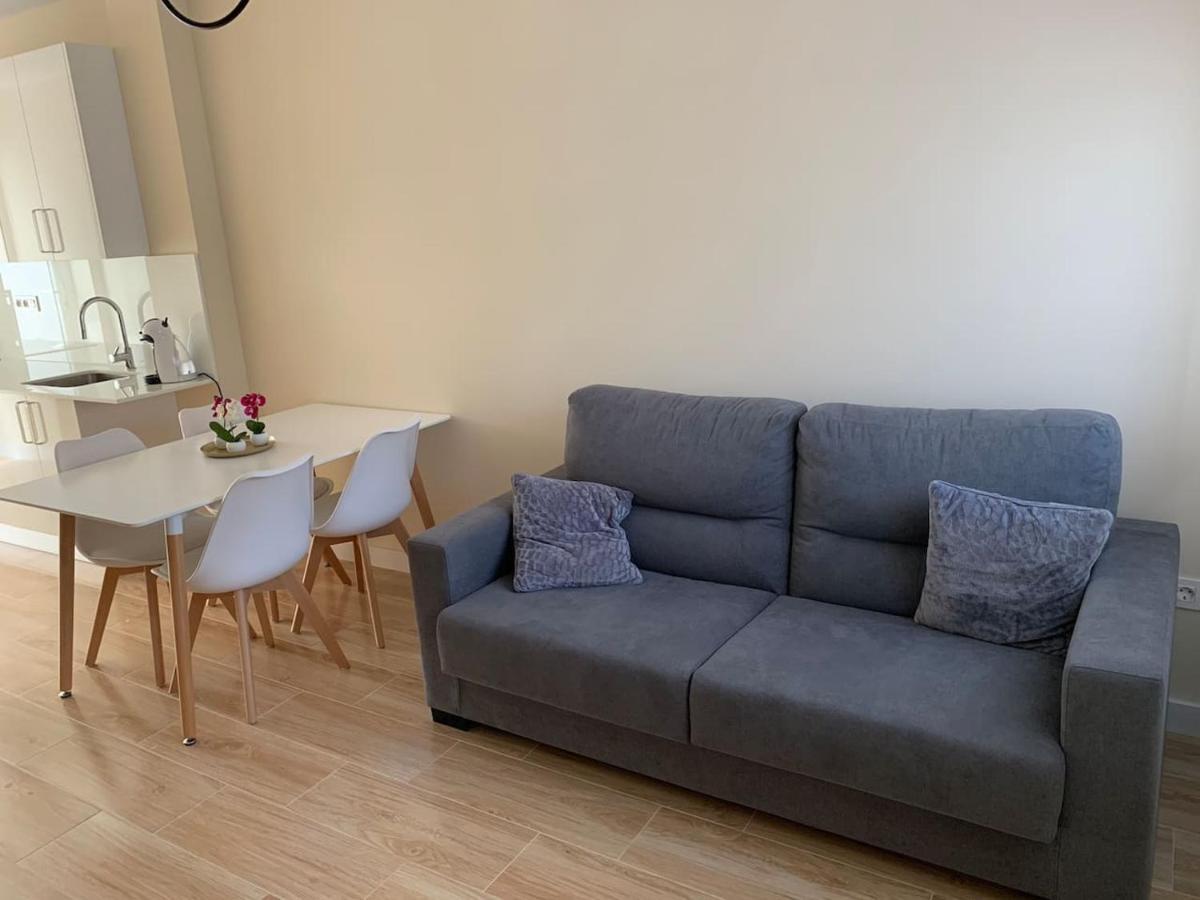 Apartamento En Granada Con Facil Aparcamiento En La Zona 外观 照片