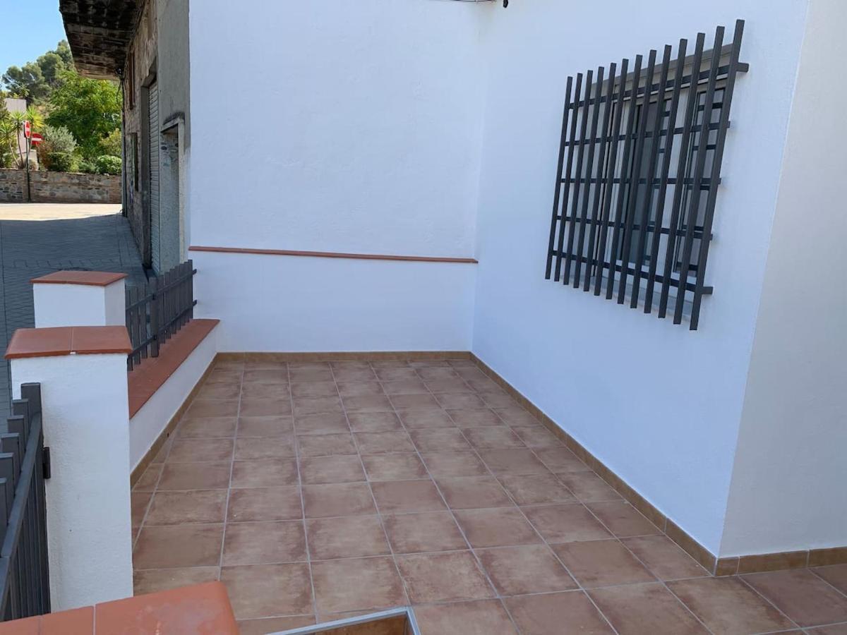 Apartamento En Granada Con Facil Aparcamiento En La Zona 外观 照片