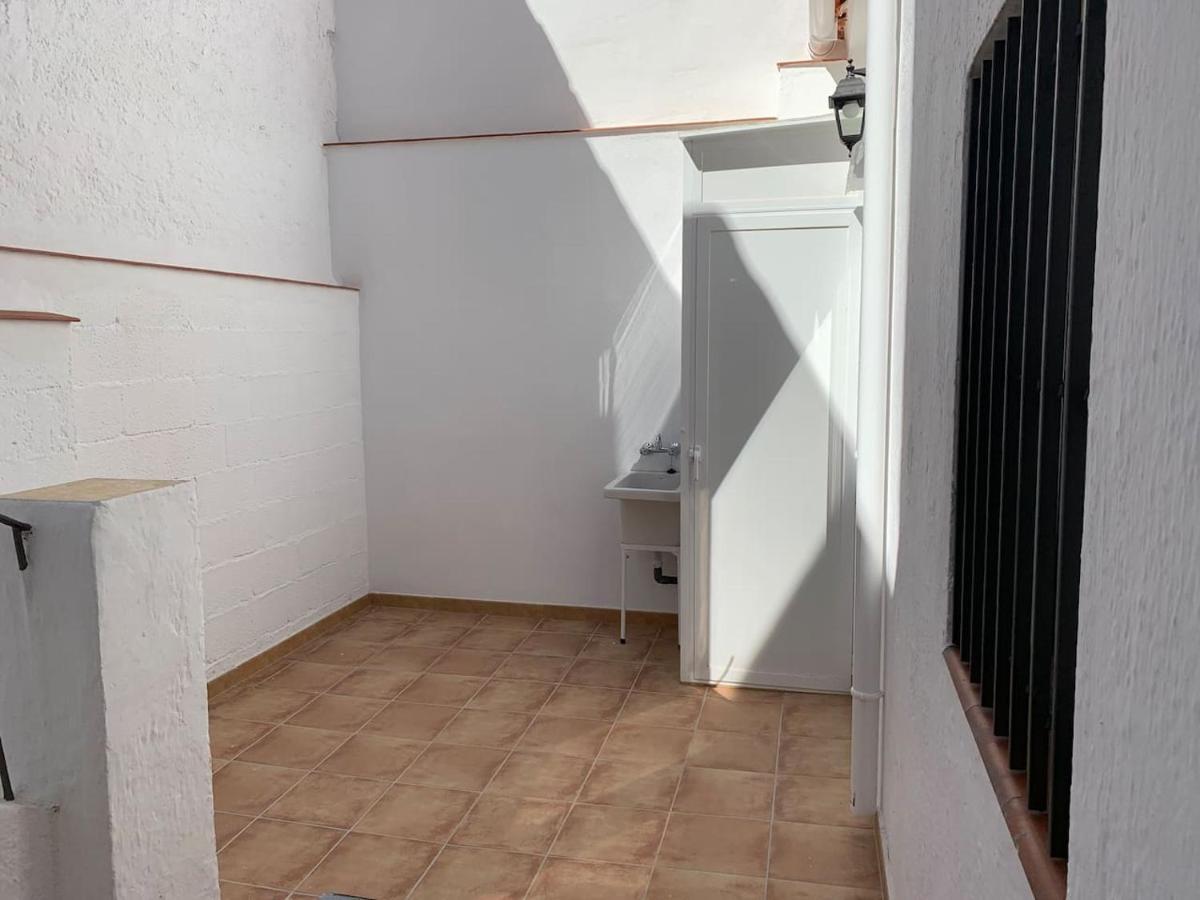 Apartamento En Granada Con Facil Aparcamiento En La Zona 外观 照片
