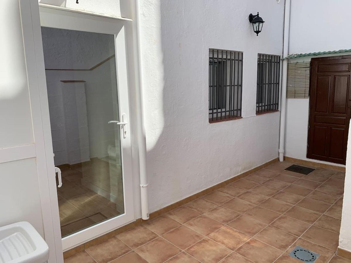 Apartamento En Granada Con Facil Aparcamiento En La Zona 外观 照片