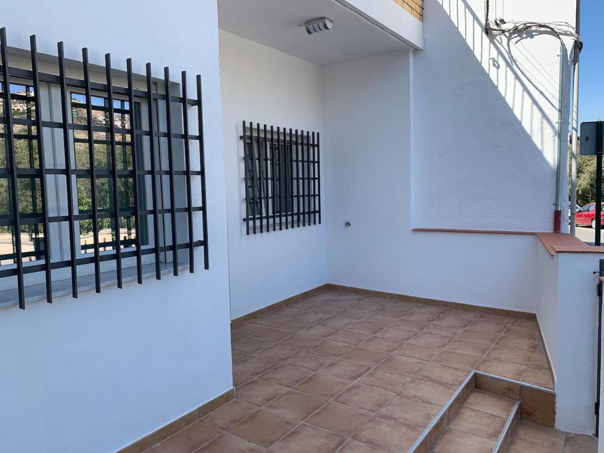 Apartamento En Granada Con Facil Aparcamiento En La Zona 外观 照片
